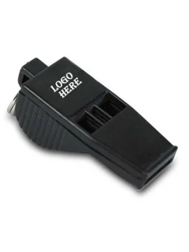 Pealess Whistle
